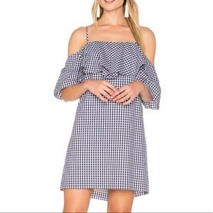 Amanda Uprichard Dress